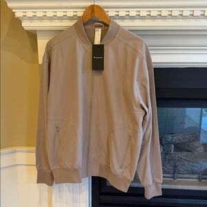 Fabletics Bomber Jacket